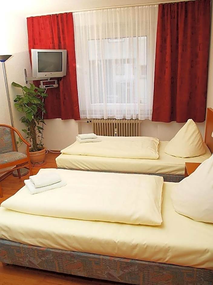 Altstadthotel Wienecke