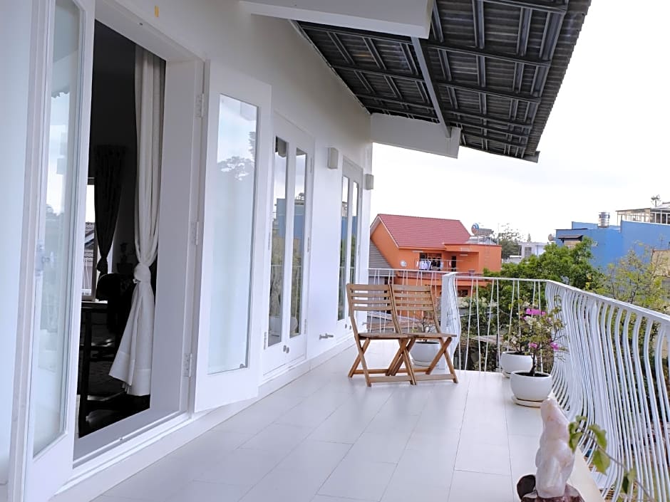 Lu Tan Homestay Da Lat