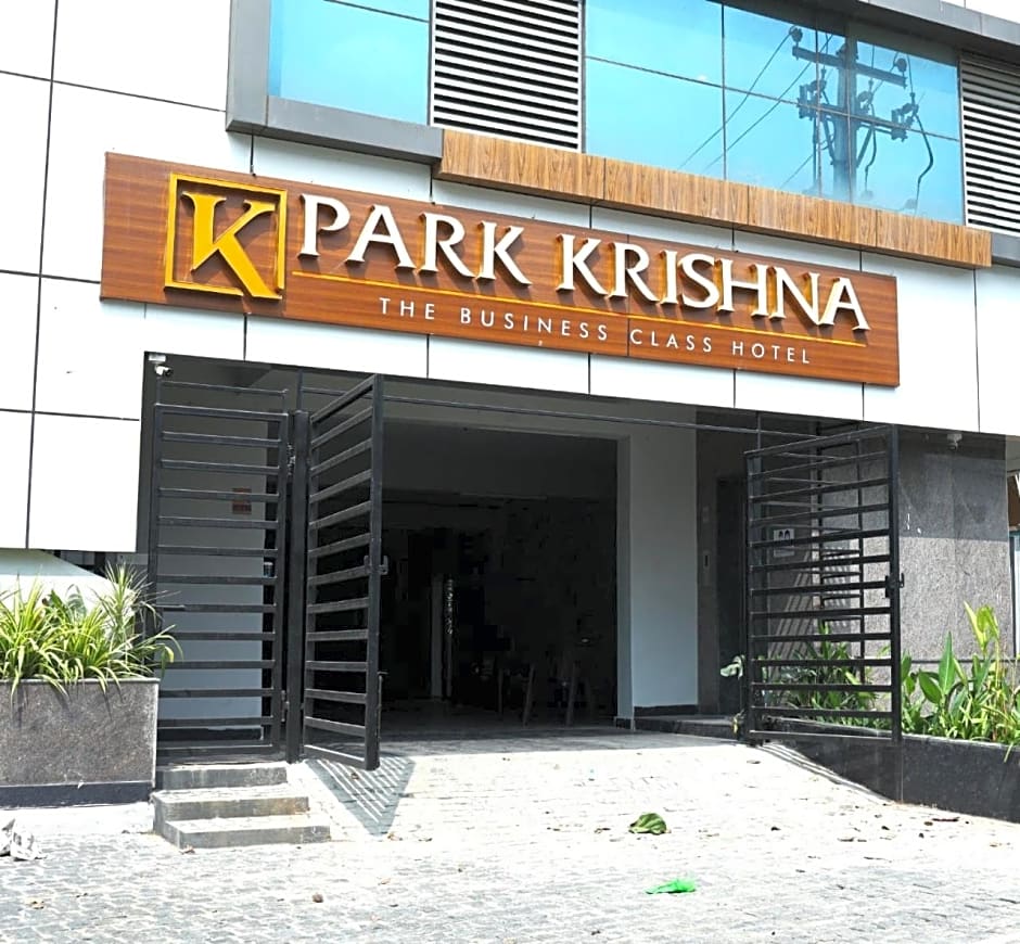 HOTEL PARK KRISHNA
