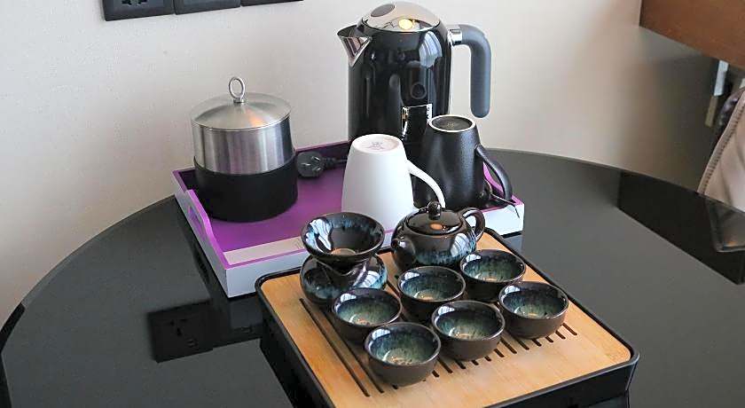 Renaissance Nanning Hotel