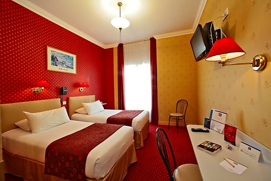 Best Western Beausejour