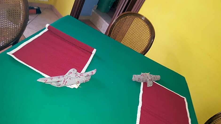 La Casa delle Lodole