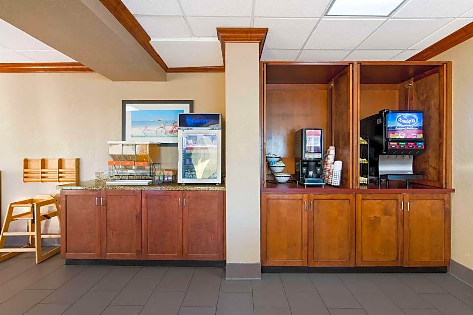 Comfort Inn South Oceanfront