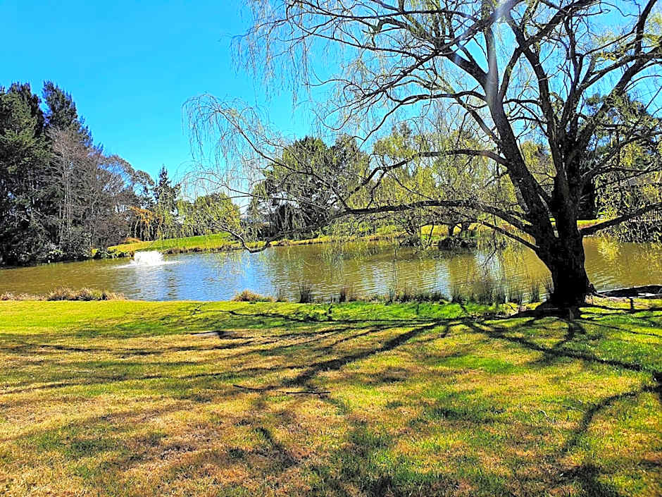 Briars Country Lodge