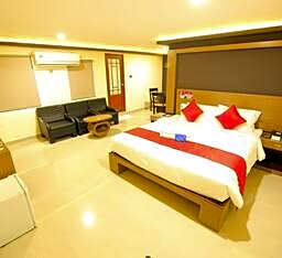 Hotel AJ Park