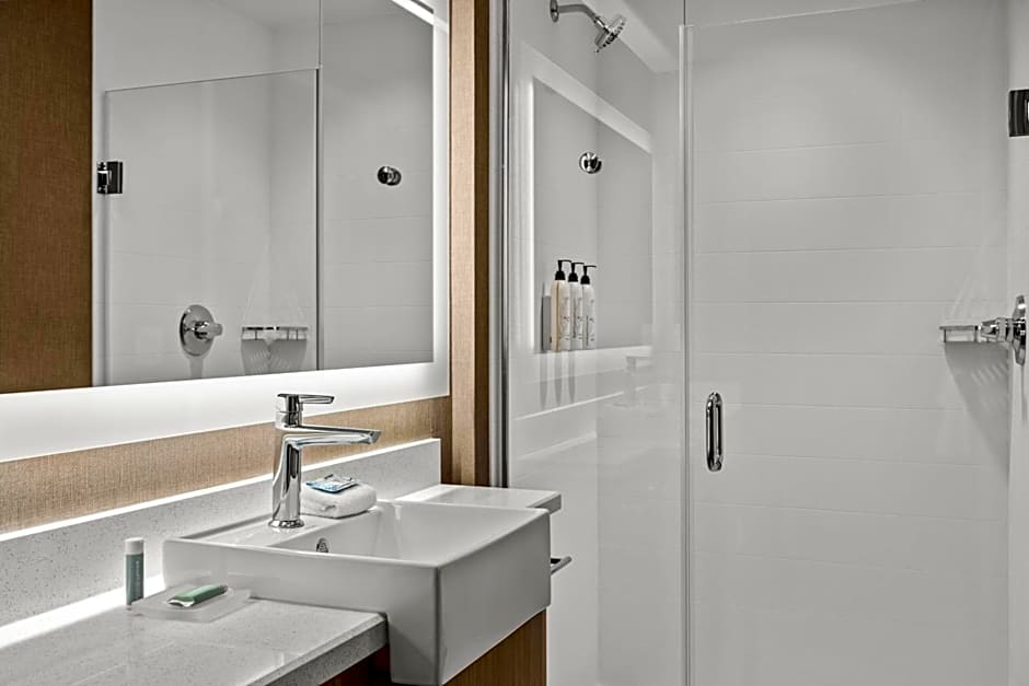 SpringHill Suites by Marriott Menomonee Falls