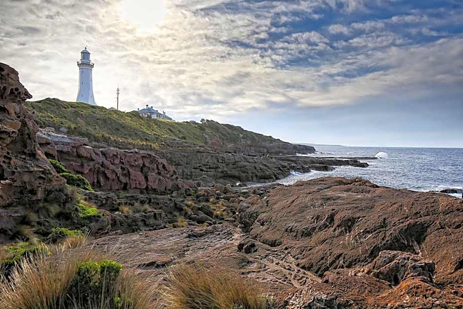 Discovery Parks - Eden