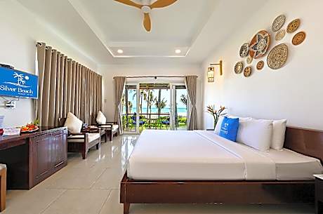 Silver Beach Resort Ke Ga