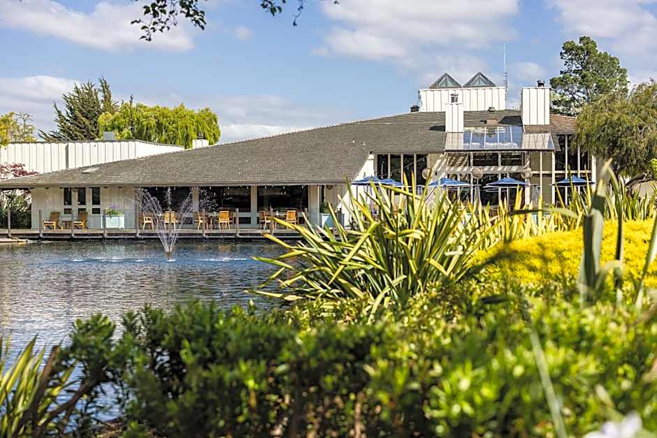 Quail Lodge & Golf Club