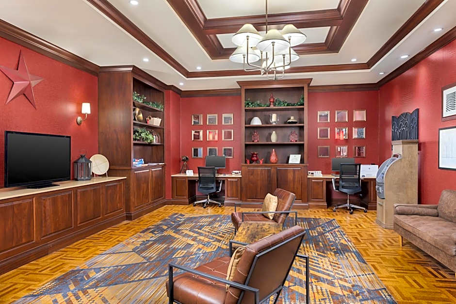 DoubleTree By Hilton Cincinnati Airport