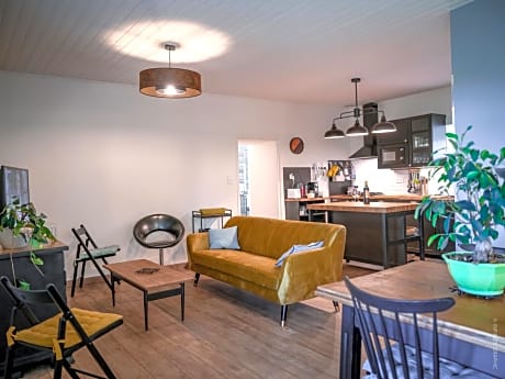 L'Antre des Bastides