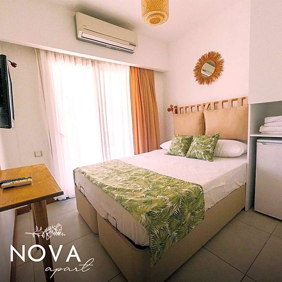 Nova Aparts