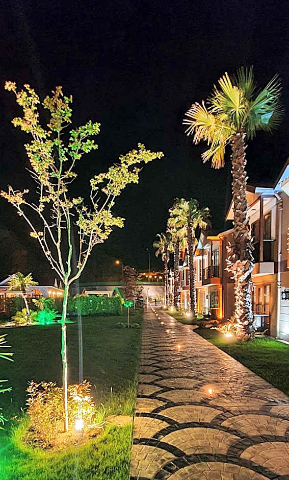 Villa Da Otel