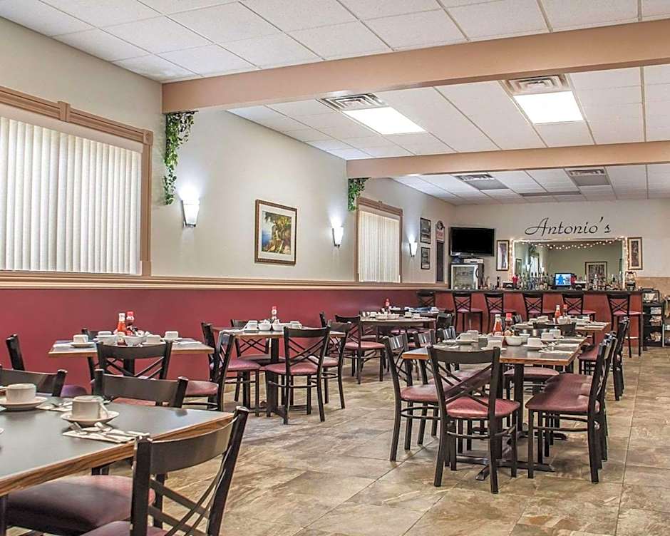 Quality Inn - Niagara Falls Blvd