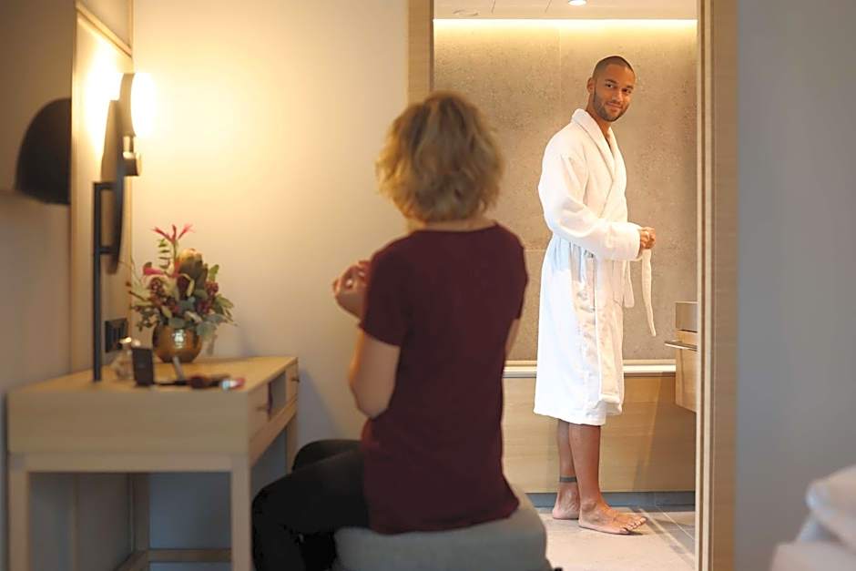 ATLANTIC Hotel Heidelberg