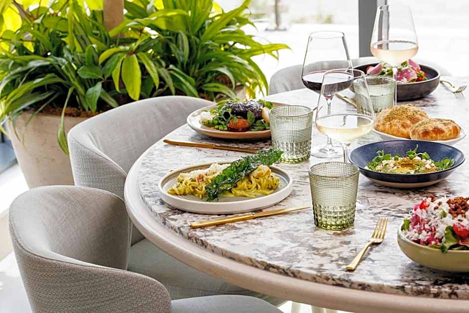 The Pearle Hotel & Spa, Autograph Collection