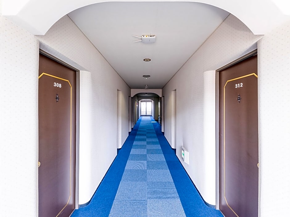 Tabist Hotel Sankoen