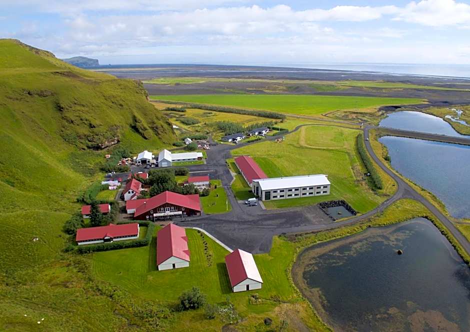 Hotel Katla by Keahotels