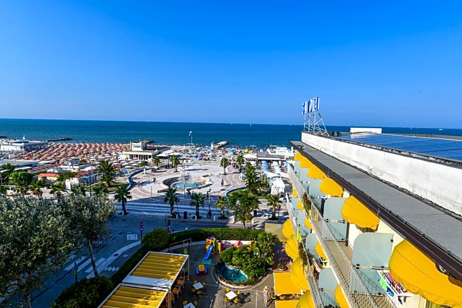 Savoia Hotel
