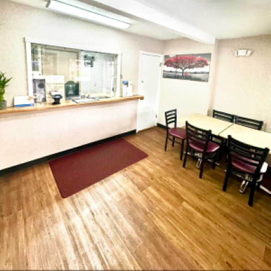 Rodeway Inn Goodlettsville Nashville TN