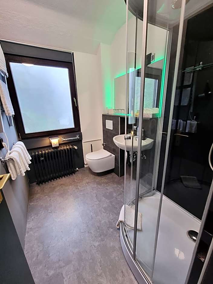 Hotel Kurhaus Uhlenberg