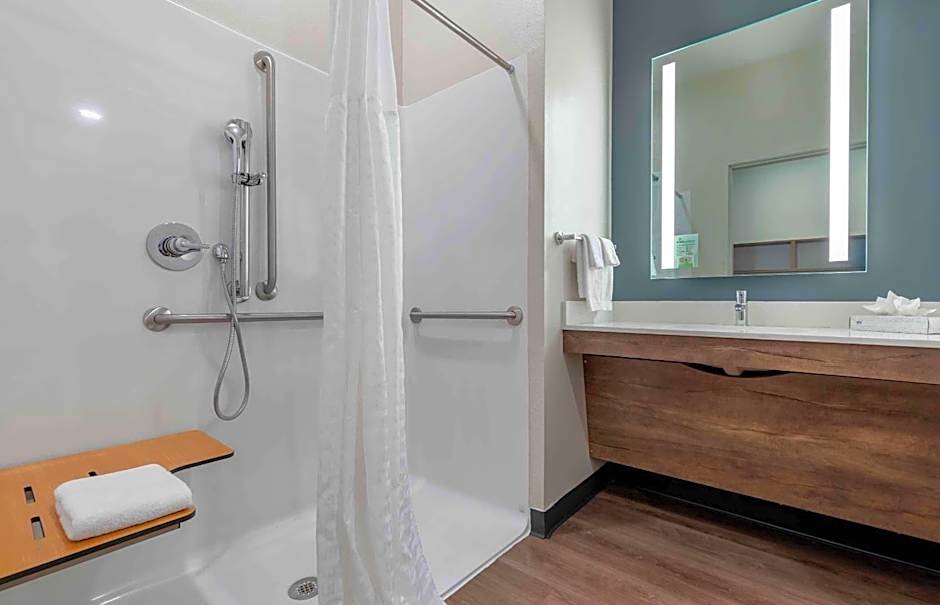 Extended Stay America Premier Suites - Austin - Austin Airport