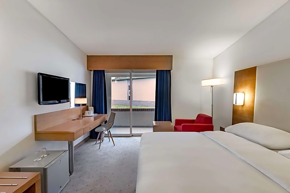 Park Inn by Radisson Abeokuta