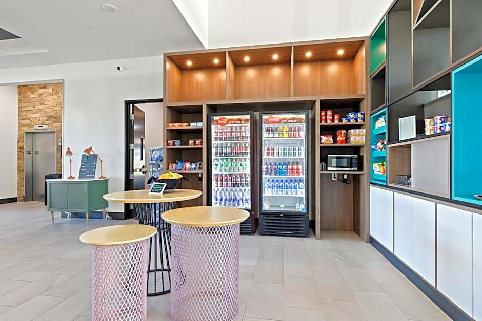 Holiday Inn Killeen Fort Hood By IHG