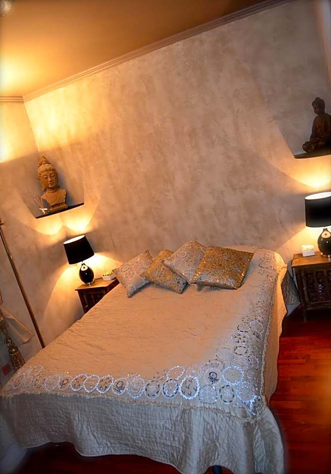 Villa Cyriel