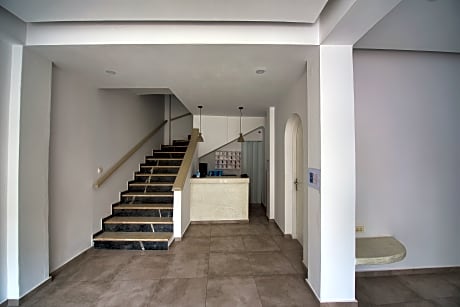 Hotel Santorini
