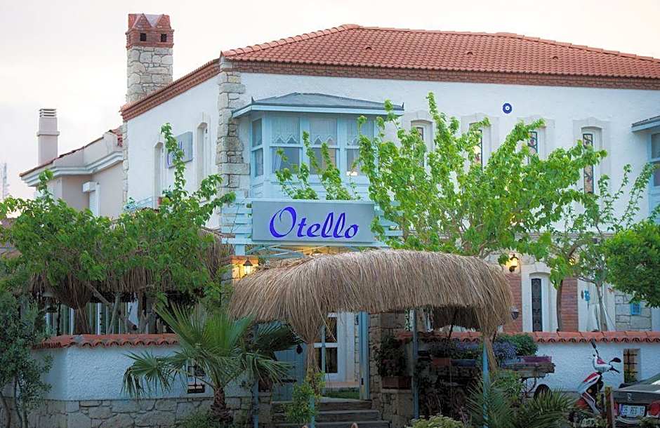 Otello Alacati