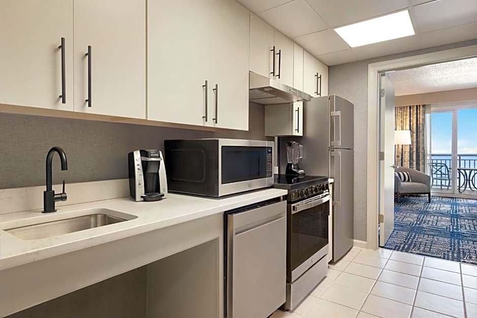 Holiday Inn Hotel & Suites Ocean City By IHG