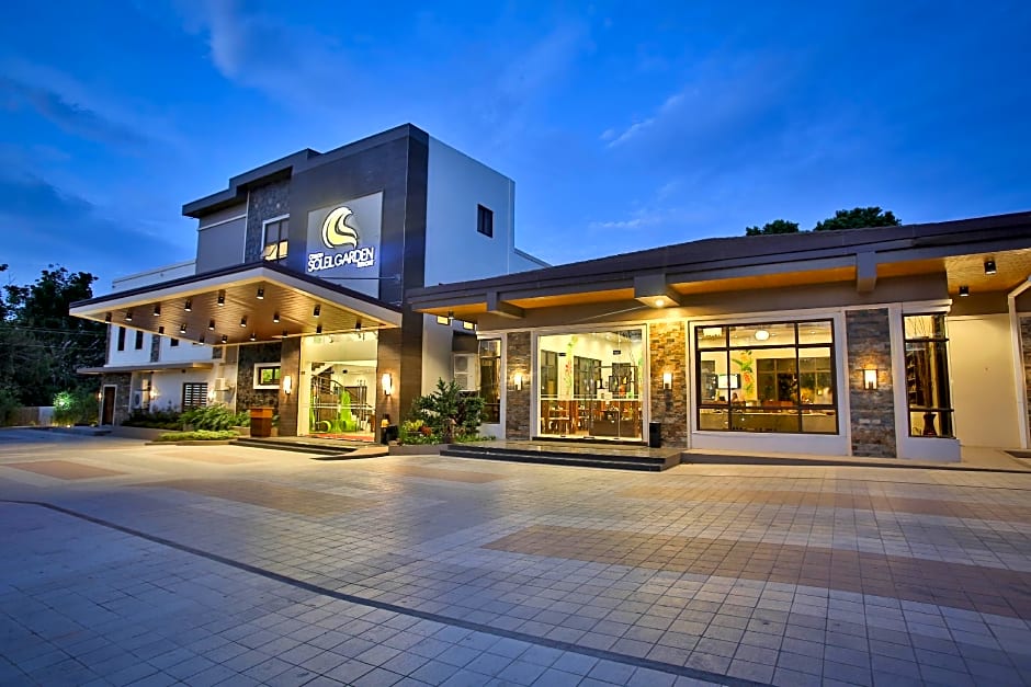Photo 1 of 50 of Coron Soleil Garden Resort