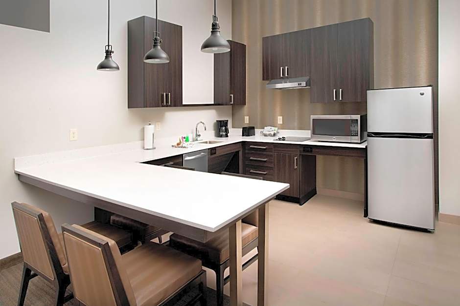 Residence Inn by Marriott Denver Airport/Convention Center
