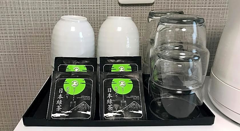 Hotel Trend Abeno Tennoji