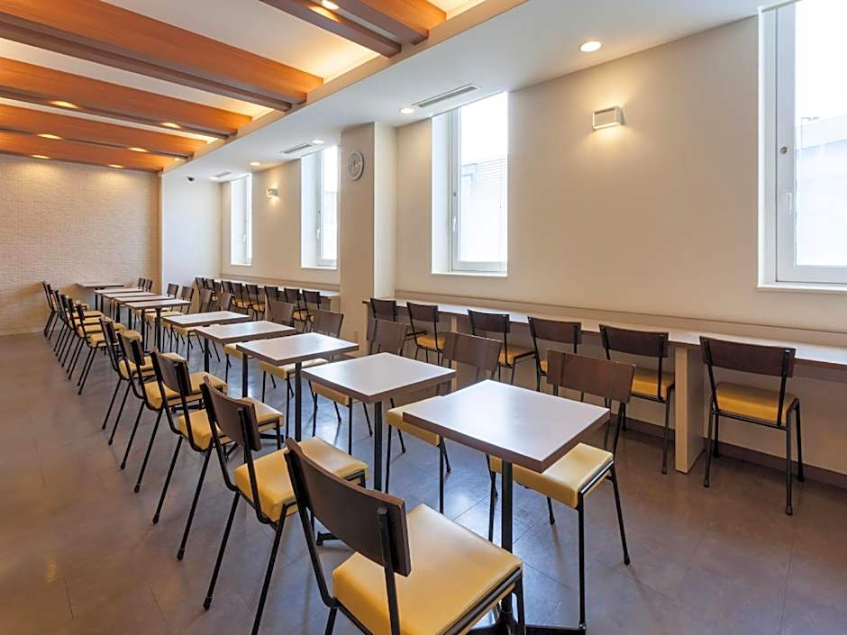 Comfort Hotel Obihiro