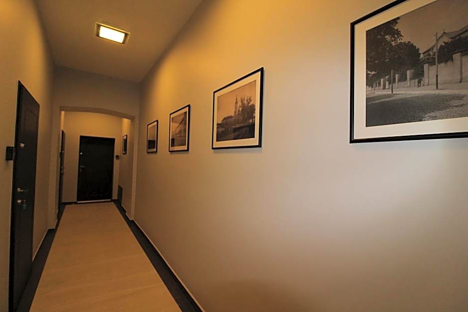 Apartamenty Centrum Częstochowa Stara Kamienica