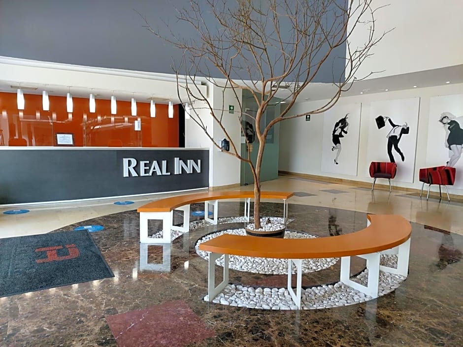 Real Inn Perinorte