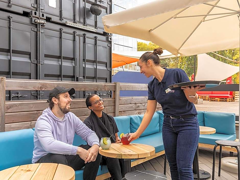 Ibis Styles Paris Bercy