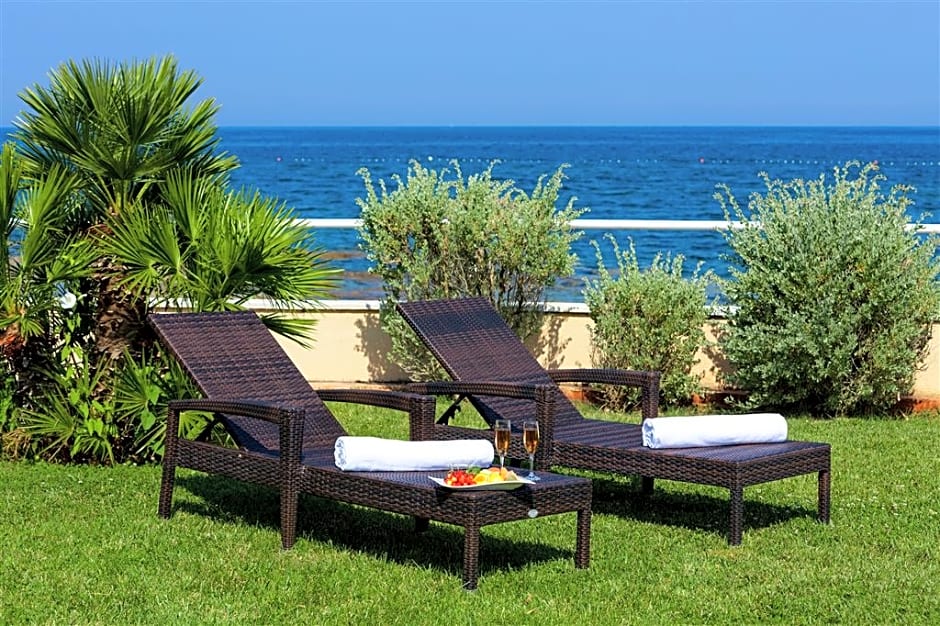 Istrian Villas Plava Laguna