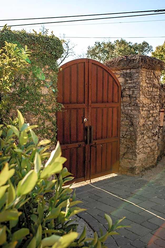 Seven Branches Venue and Inn