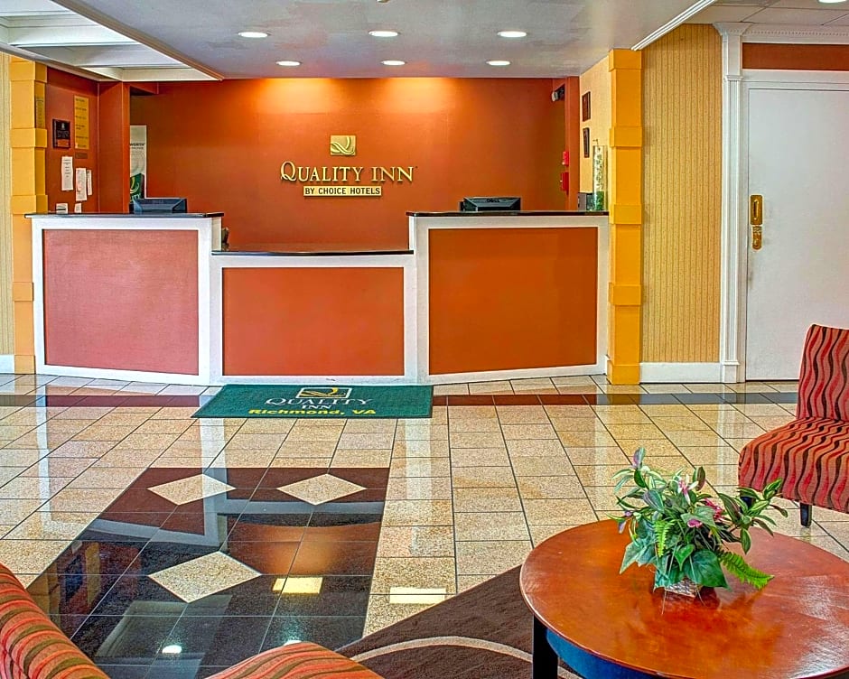 Quality Inn North