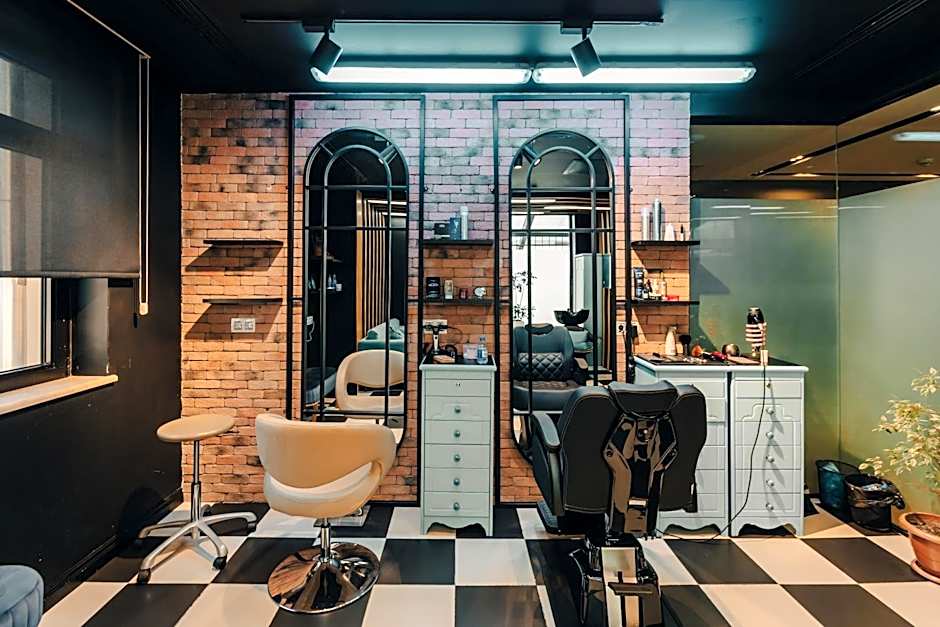 Ivy Garden Hotel Baku