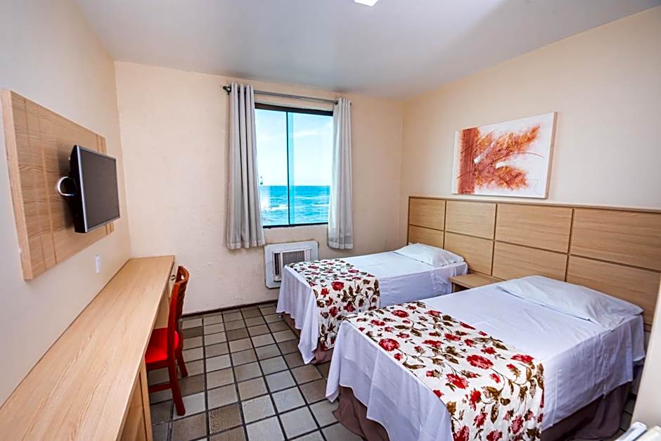 Hotel Dan Inn Express Salvador By Nacional Inn