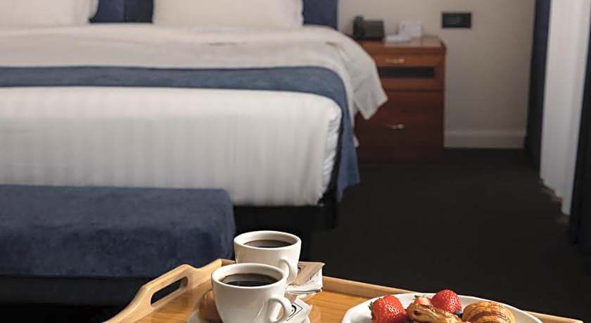 Best Western Plus Congress Hotel Yerevan