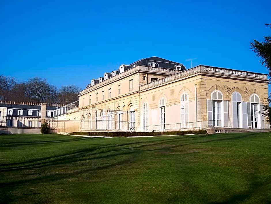 Maison du Val - Les Maisons de Campagne