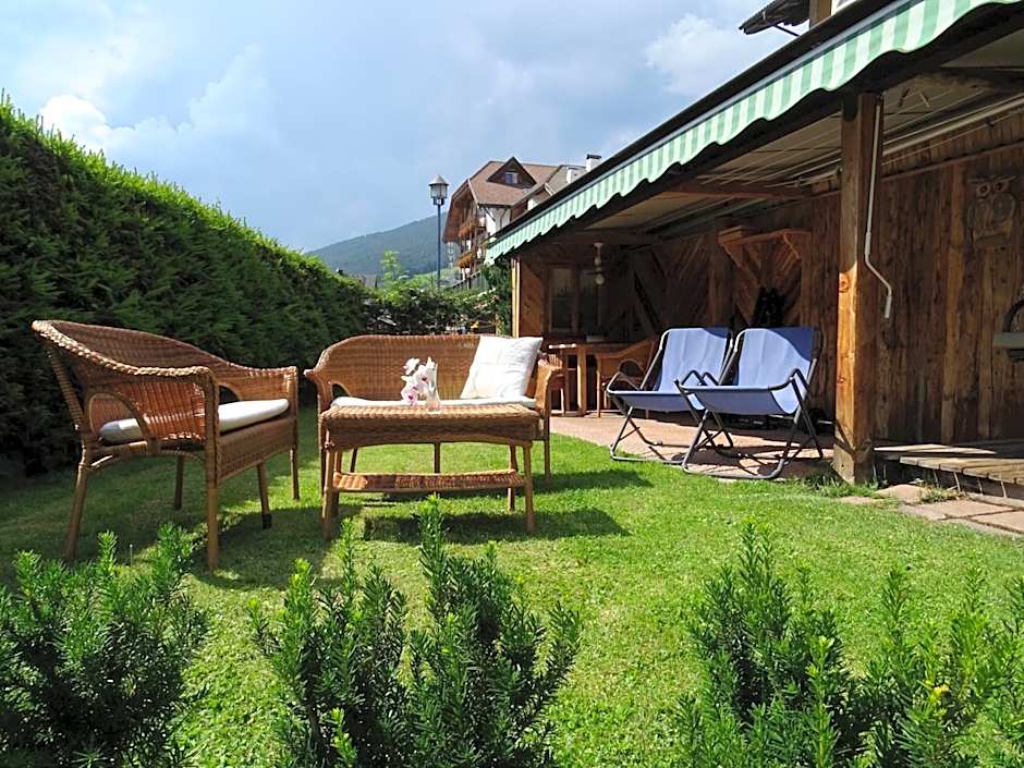 Villa Aurelia