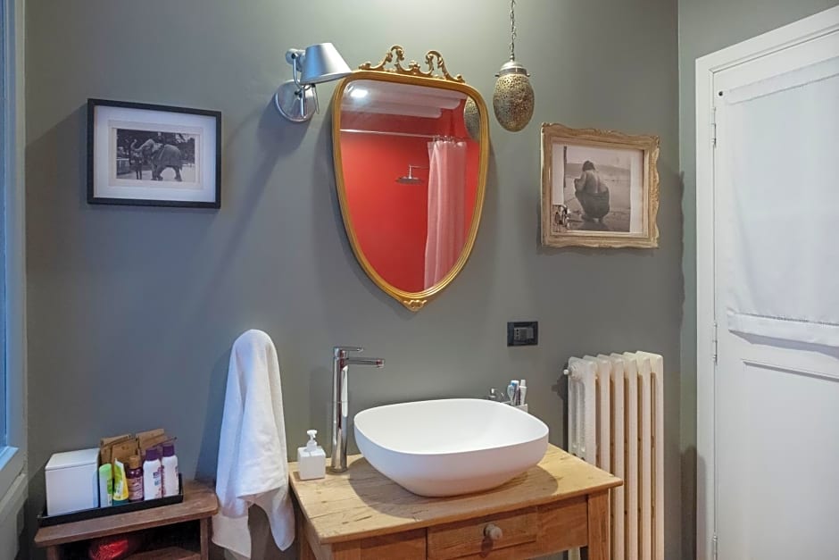 B&B Le Terese – Venice, GA