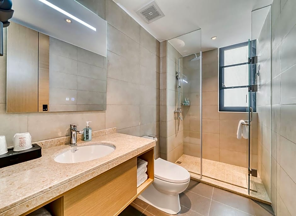 City Comfort Inn Hotel Taizhou Jiangyan 2nd Affiliated Middle School Railway Station