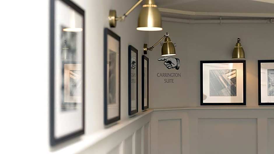 Holiday Inn Milton Keynes East M1 Junc 14 By IHG